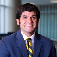Pete Saenz