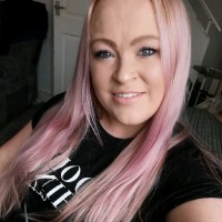 Kirsty Thorne