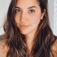 Natasha Patiño