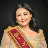 Aerielle Louisse Ulanday