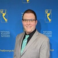 Nicholas Gerecitano