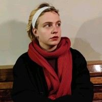 Eelke Bo Van De Weerd