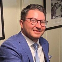 Stephen Ortega
