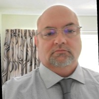 Derek Roberts