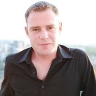 Adam Simpson