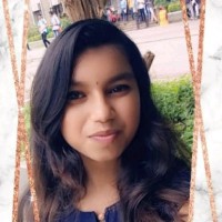 Mrudula Bhosale