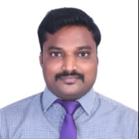 Rama Krishna