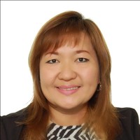 Thessa R., MBA2