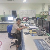 Yesaya Andhika