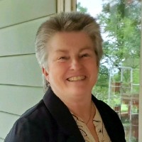 Dorothy Curtis