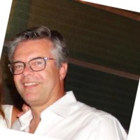 Paul van Scharrenburg