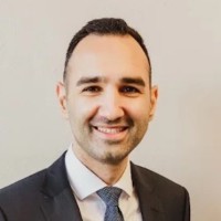 Arash Ehteshami