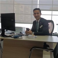 Ali Bahaa