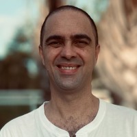 Daniel Riente Paiva