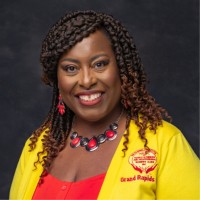 Alisa Carter