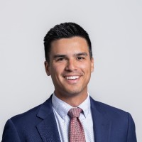 Brandon Luxenburg