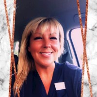 Francoise (Frankie) Cole