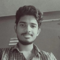 yashwanth Reddy