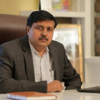 Sanjay Kumar Singh