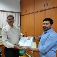 Gopal Reddy