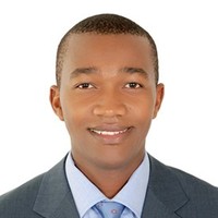 Kenneth Kiragu
