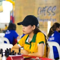 Rizalyn Jasmine Tejada