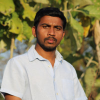 Rajashekar Oddem