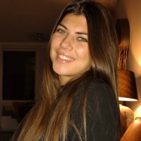 Amanda de Vries