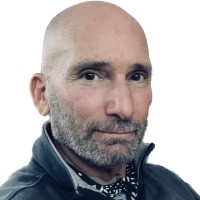David Scherman