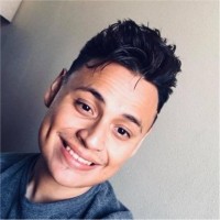 Gilbert Covarrubias