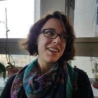 Sarah Maillet