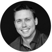 Steve Blouin, P.Eng., M.Eng.