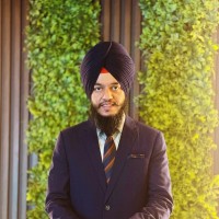Gagandeep Singh