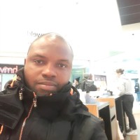 Akintokunbo Ojo