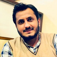 Muhammad Umer Aslam