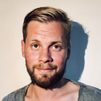 Marcus Pålsson Leuenberger