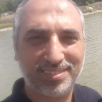 Ayman Ahmad