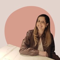 María Cristina Cabrales