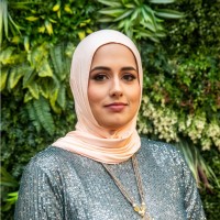 Hira Ahmed