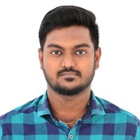 Adhisayaraj E