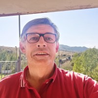 Javier Cristobal