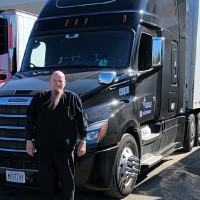 Randy Griffith
