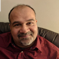 Len Desouza
