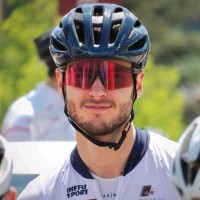 Tristan Admiral