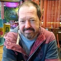 Pete Brazier