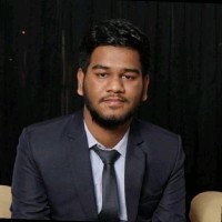 Shahed Ali