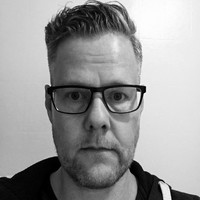 Ægir Örn Leifsson
