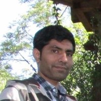 Amol Chandak