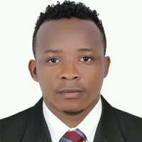 Okeke David