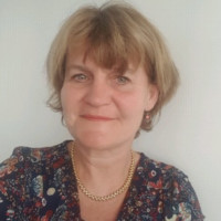 Bernadette Dureau